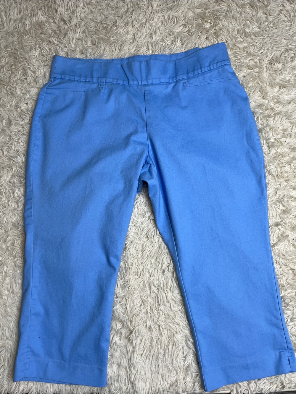 ST JOHNS BAY CAPRIS